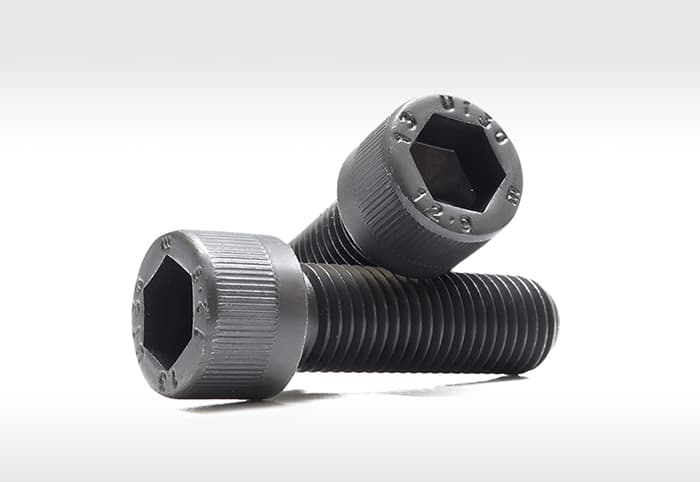Allen Bolts