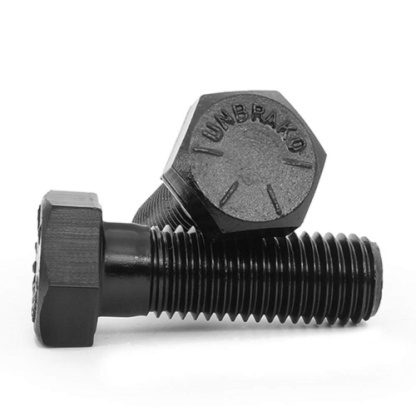 Hex Bolts