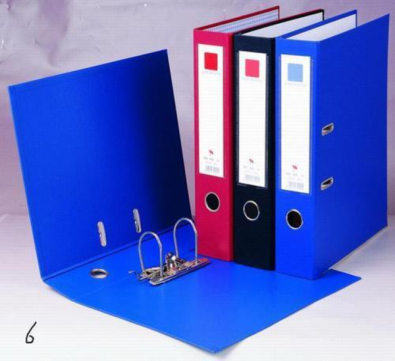 Office Files & Folders